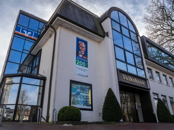 Bild 0: Volksbank Jever eG - Am Schloßplatz